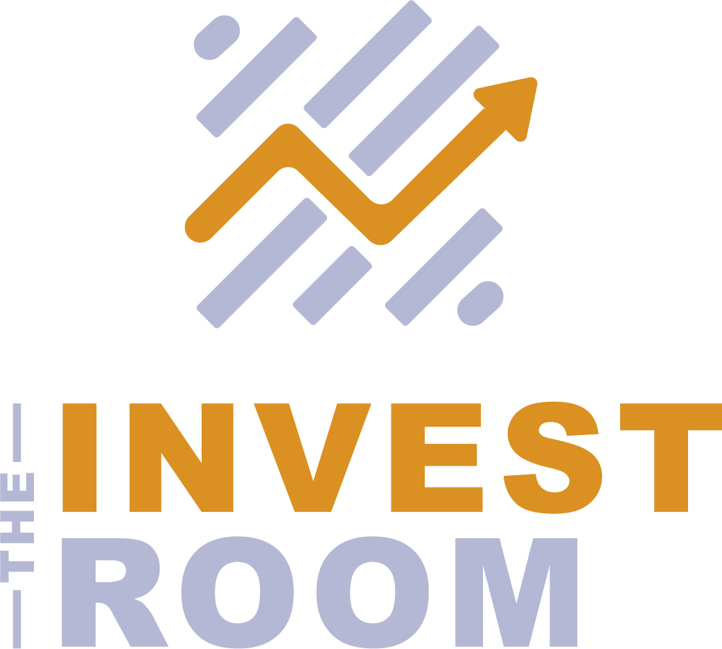 The InvestRoom logo